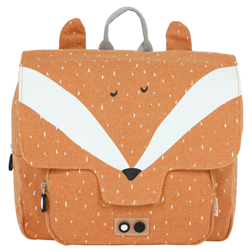 Sacola | Mr. Fox