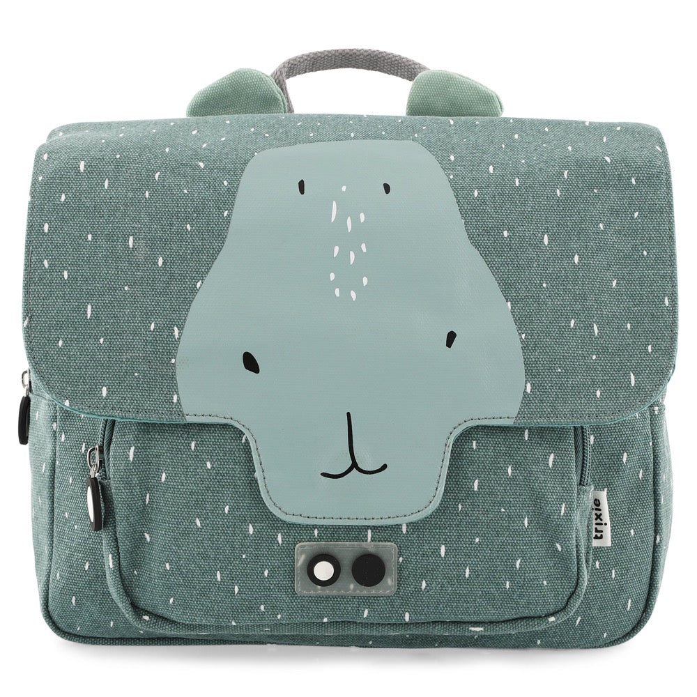 Sacola | Mr. Hippo