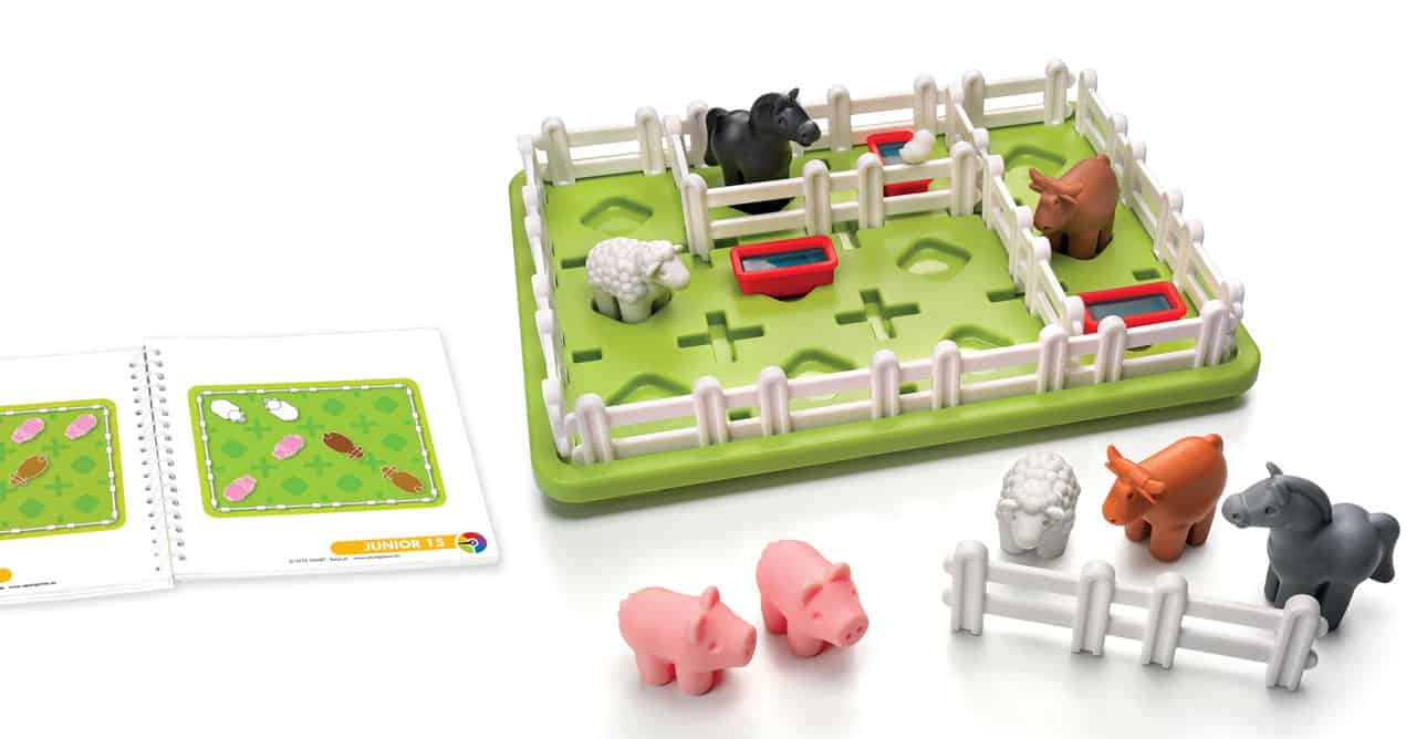 Jogo | Smart Farmer