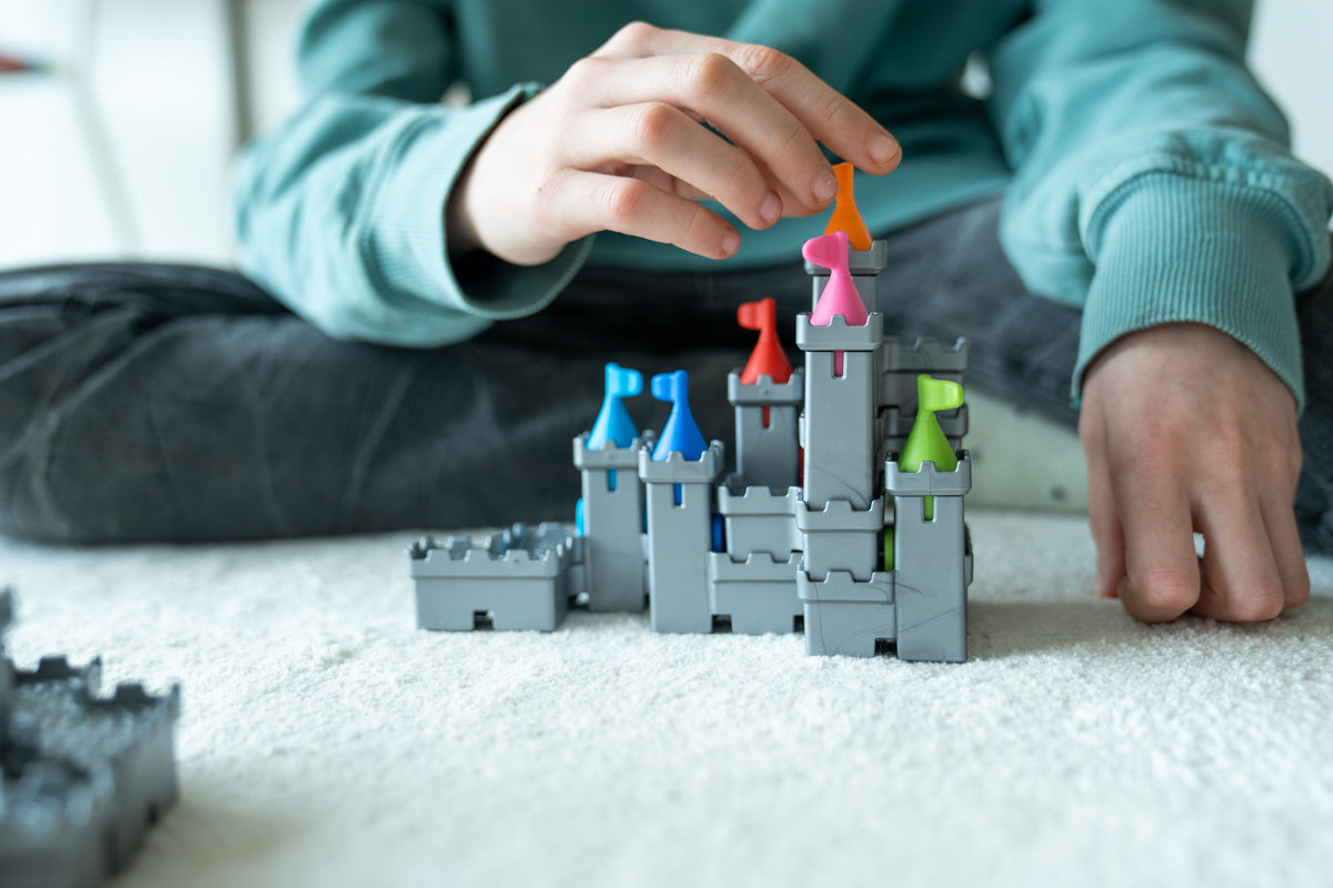 Tower Stacks – SmartGames (6)