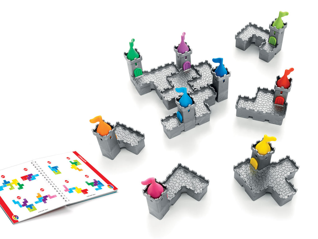 Tower Stacks – SmartGames (3)