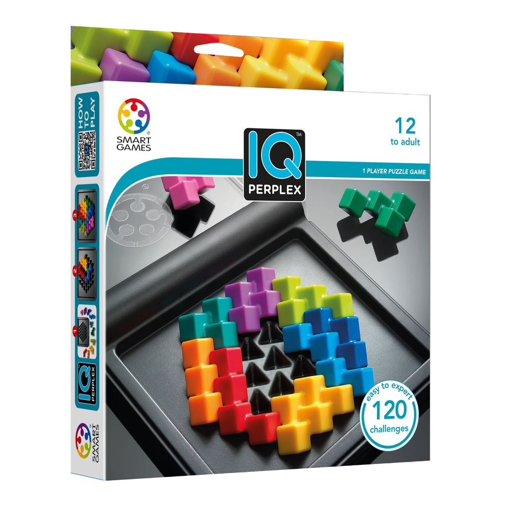 IQ Perplex – SmartGames