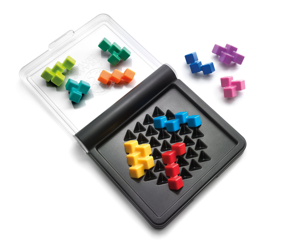 IQ Perplex – SmartGames (2)