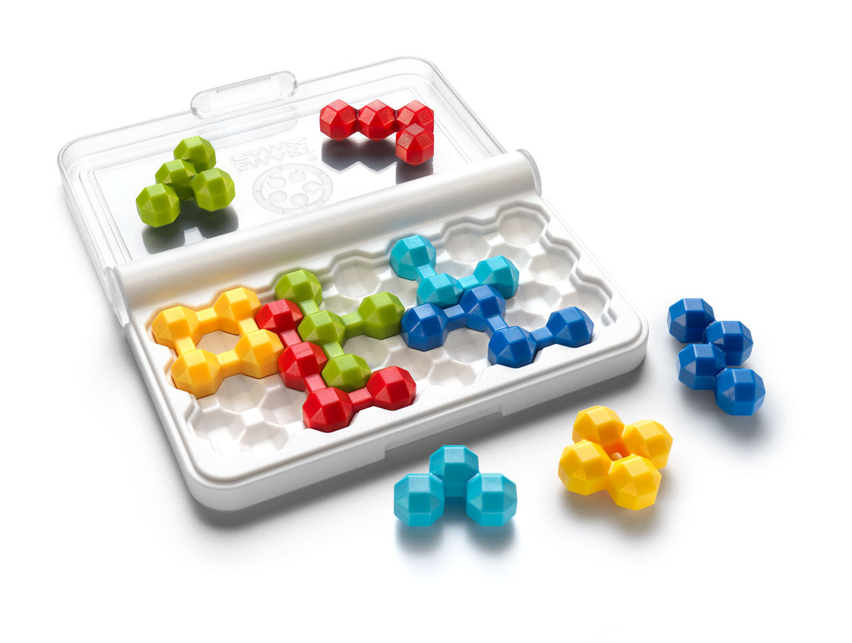 IQ Twins – SmartGames (2)