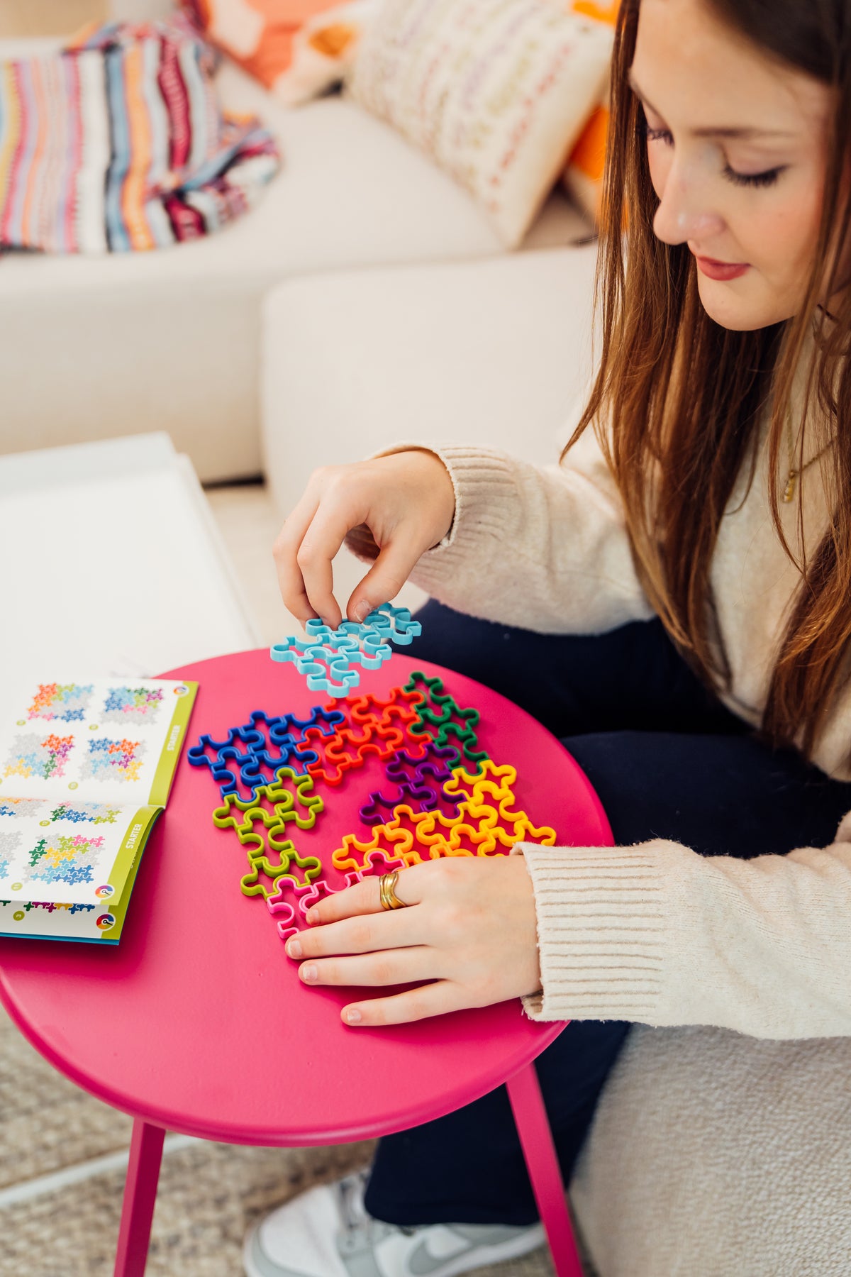 IQ Matrix – SmartGames (3)