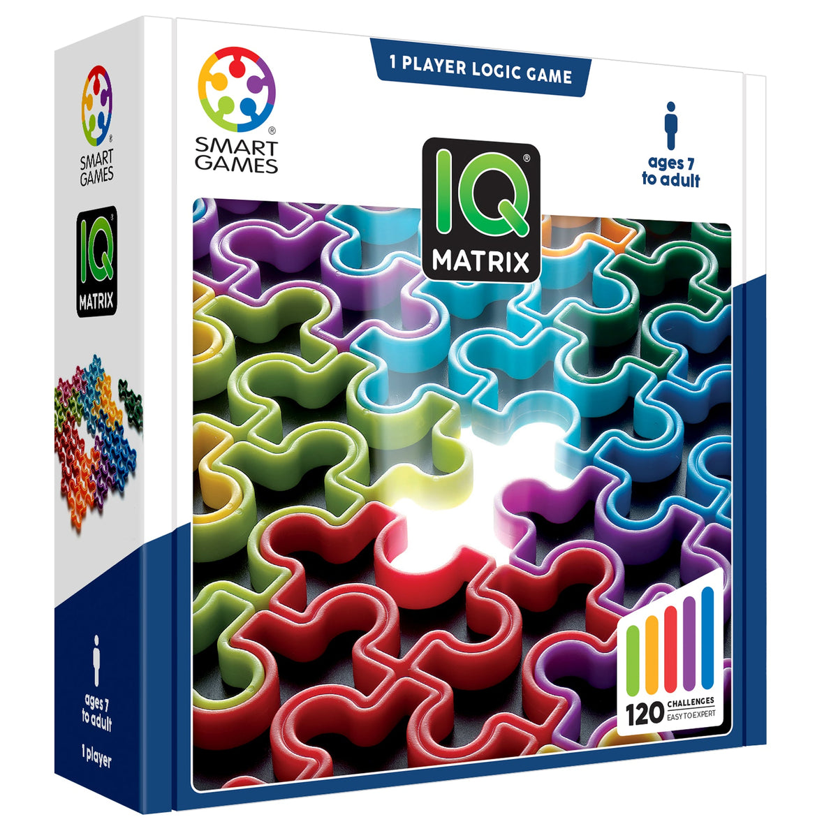 IQ Matrix – SmartGames