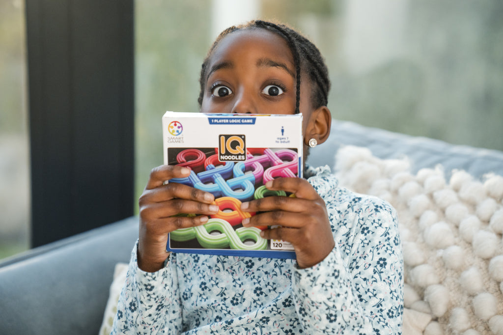 IQ Noodles – SmartGames (4)