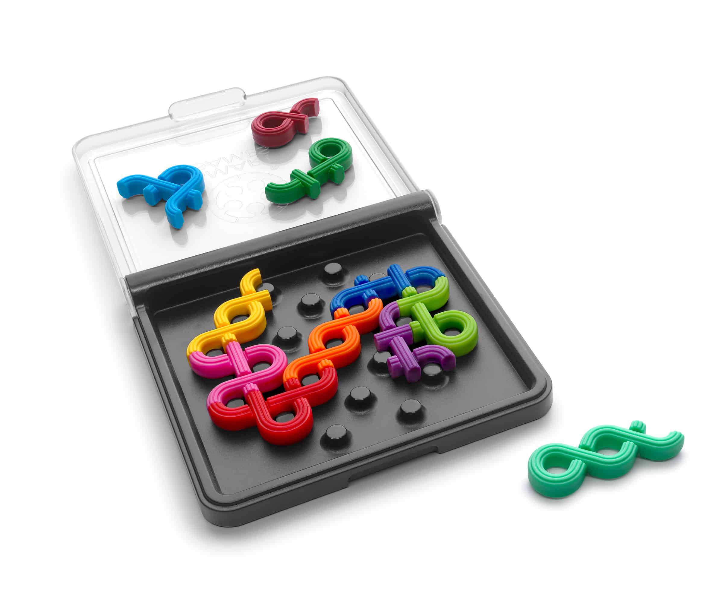 Jogo | IQ Noodles