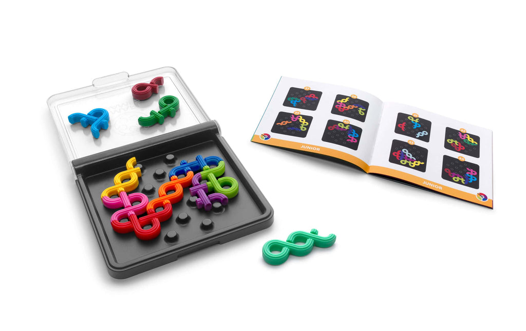 Jogo | IQ Noodles