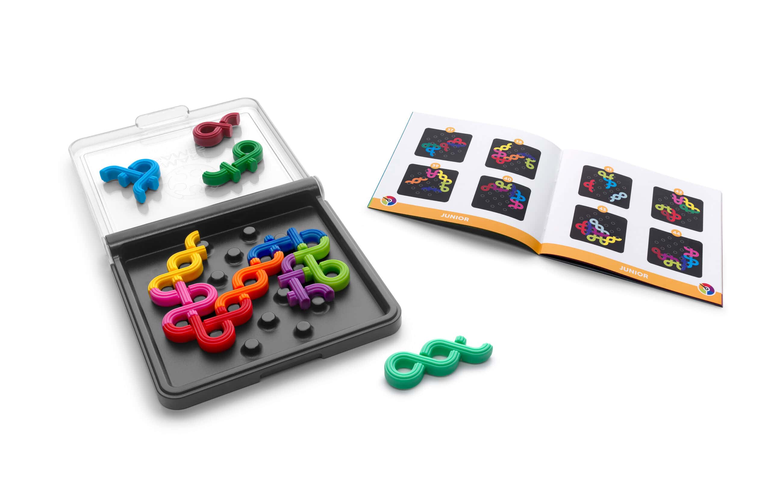 Jogo | IQ Noodles