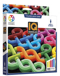 Jogo | IQ Noodles