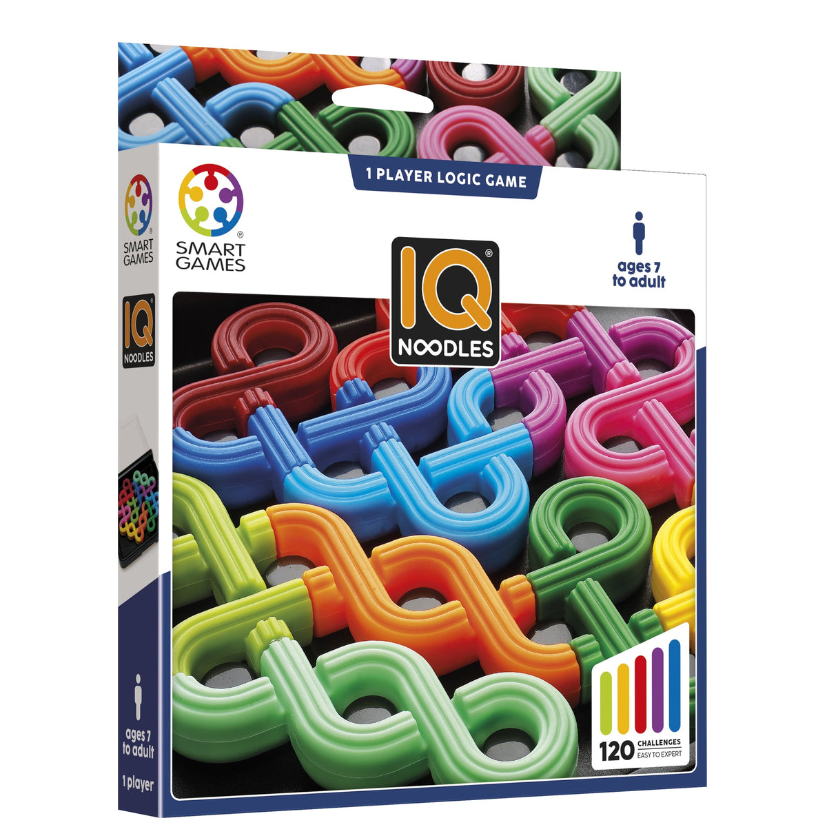 IQ Noodles – SmartGames
