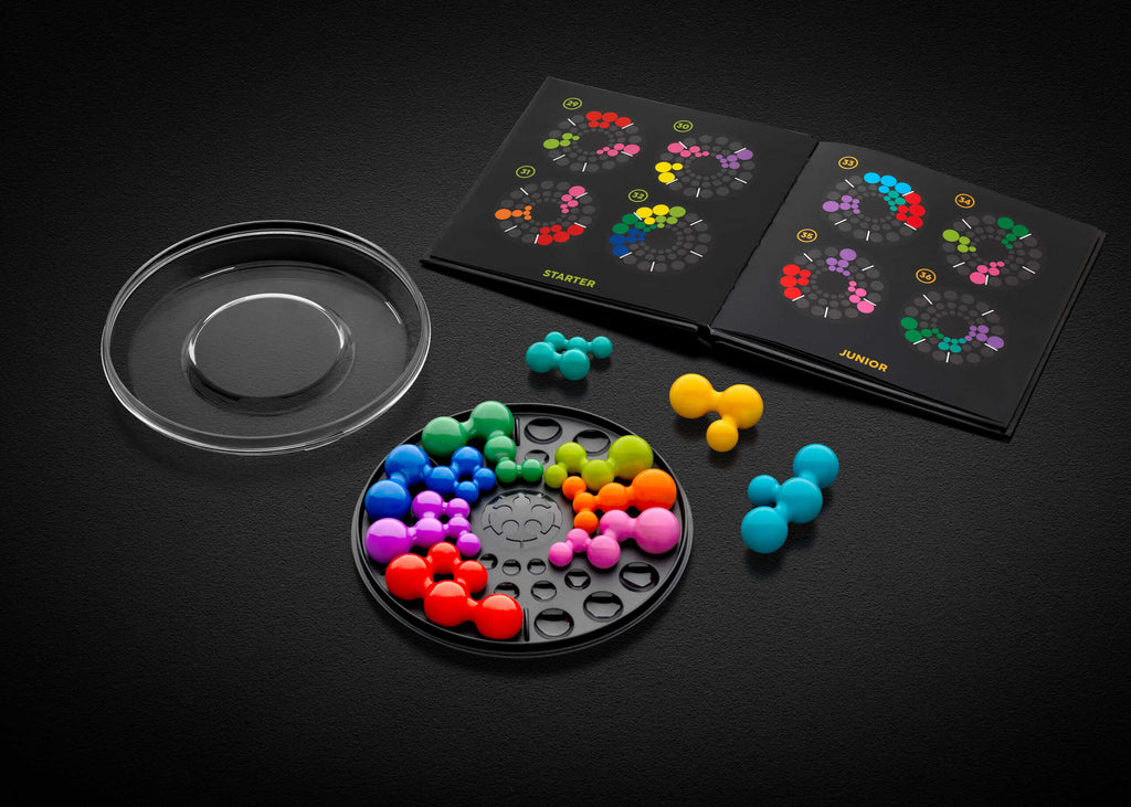 IQ Deluxe | Circle