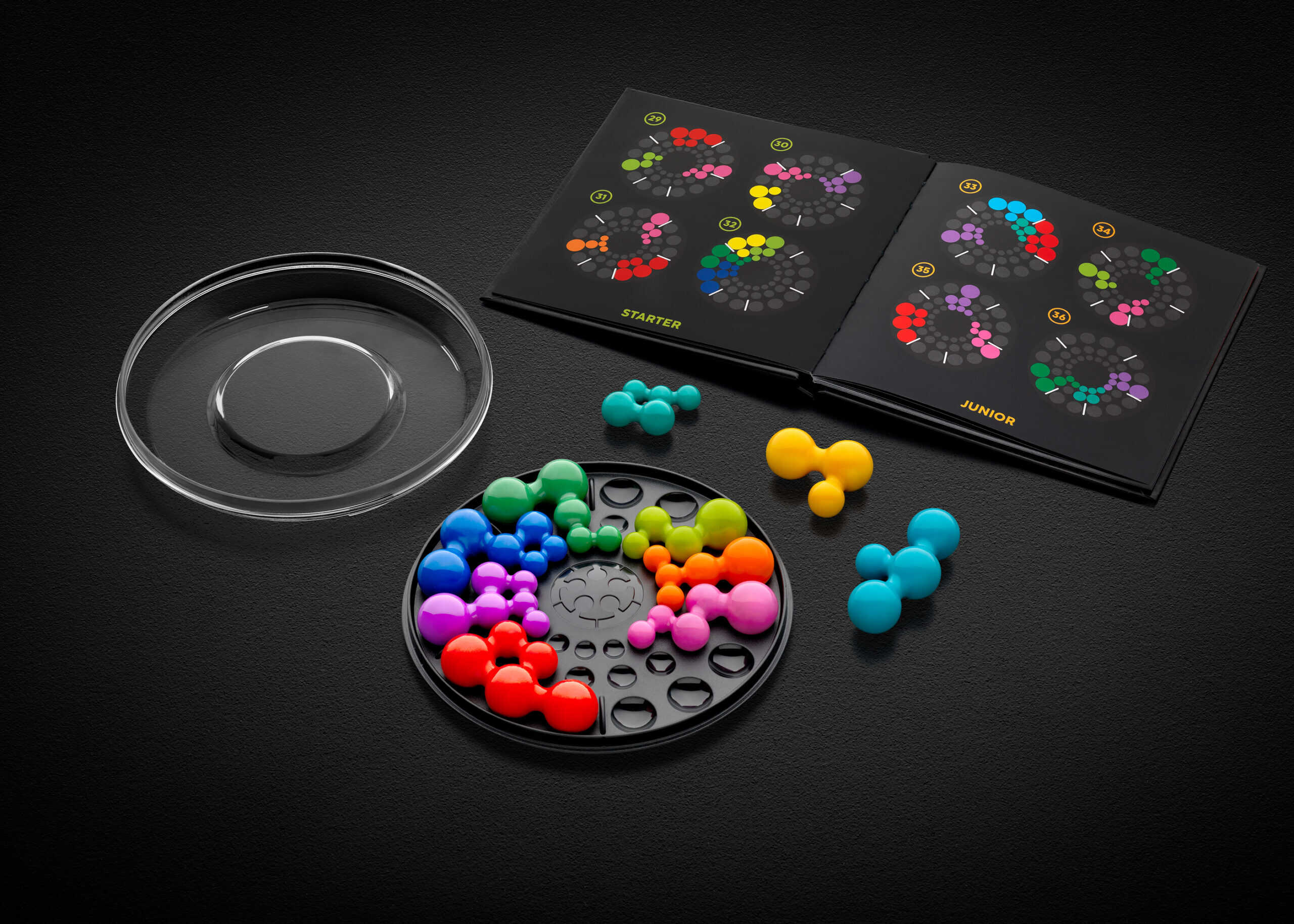 IQ Deluxe | Circle
