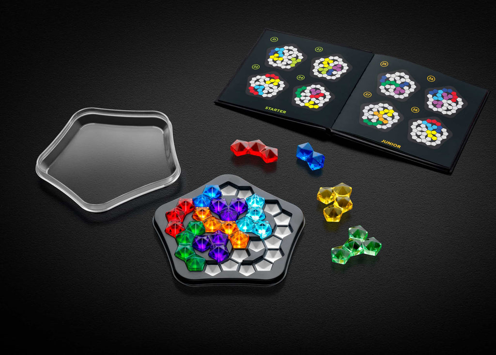 IQ Deluxe | Pentagon