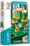 Jump IN' – SmartGames
