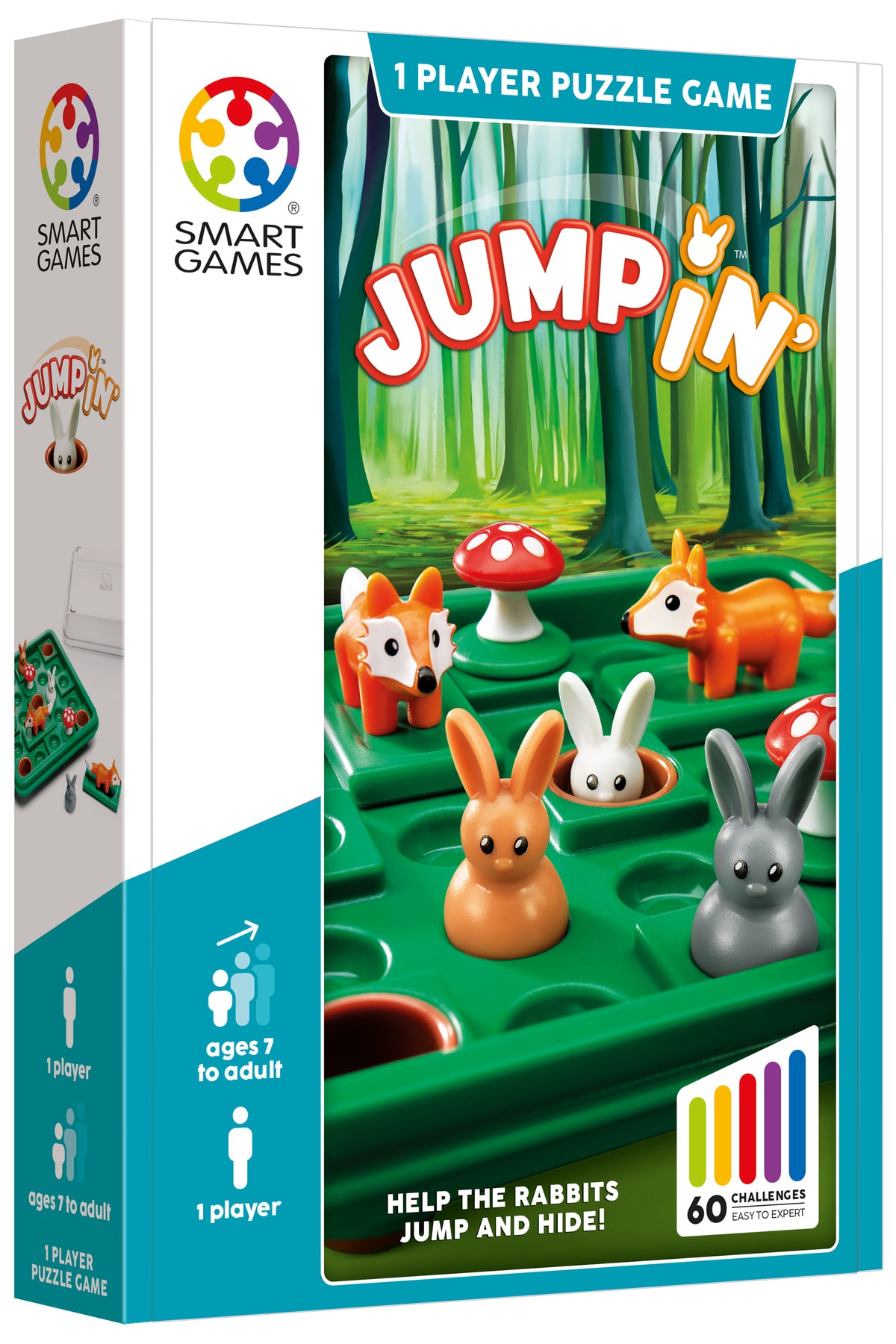 Jump IN' – SmartGames