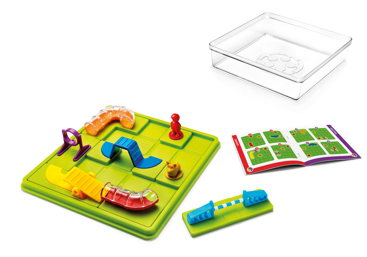 Smart Dog – SmartGames (2)