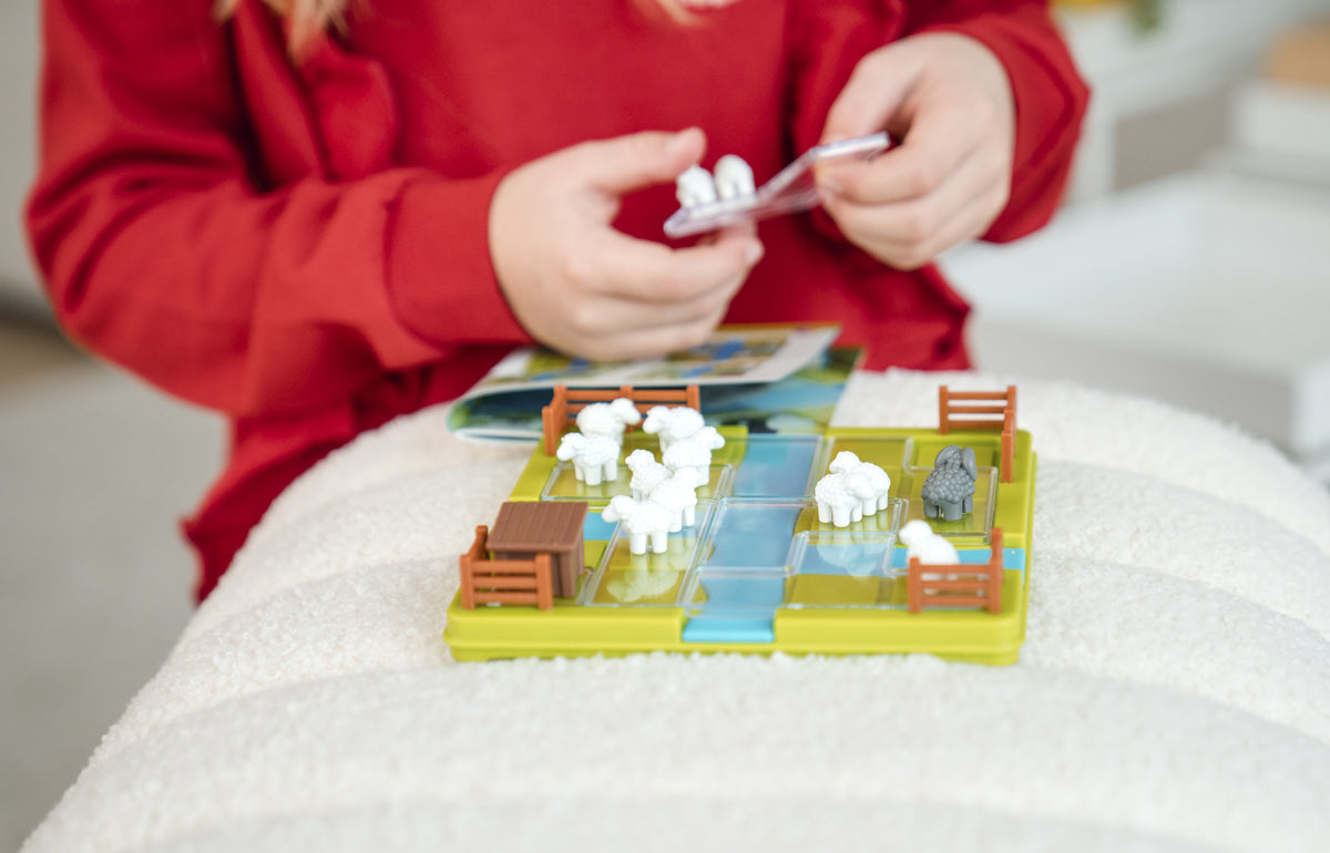 Counting Sheep – SmartGames (4)