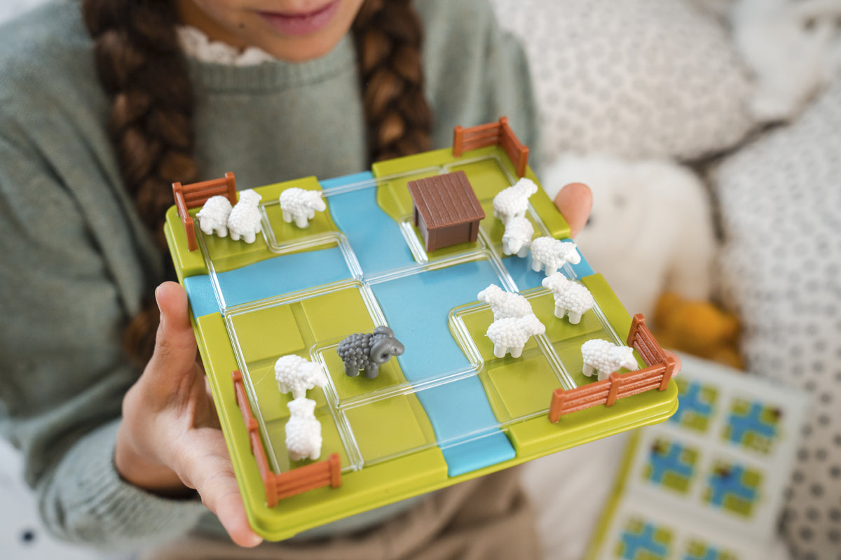 Counting Sheep – SmartGames (3)