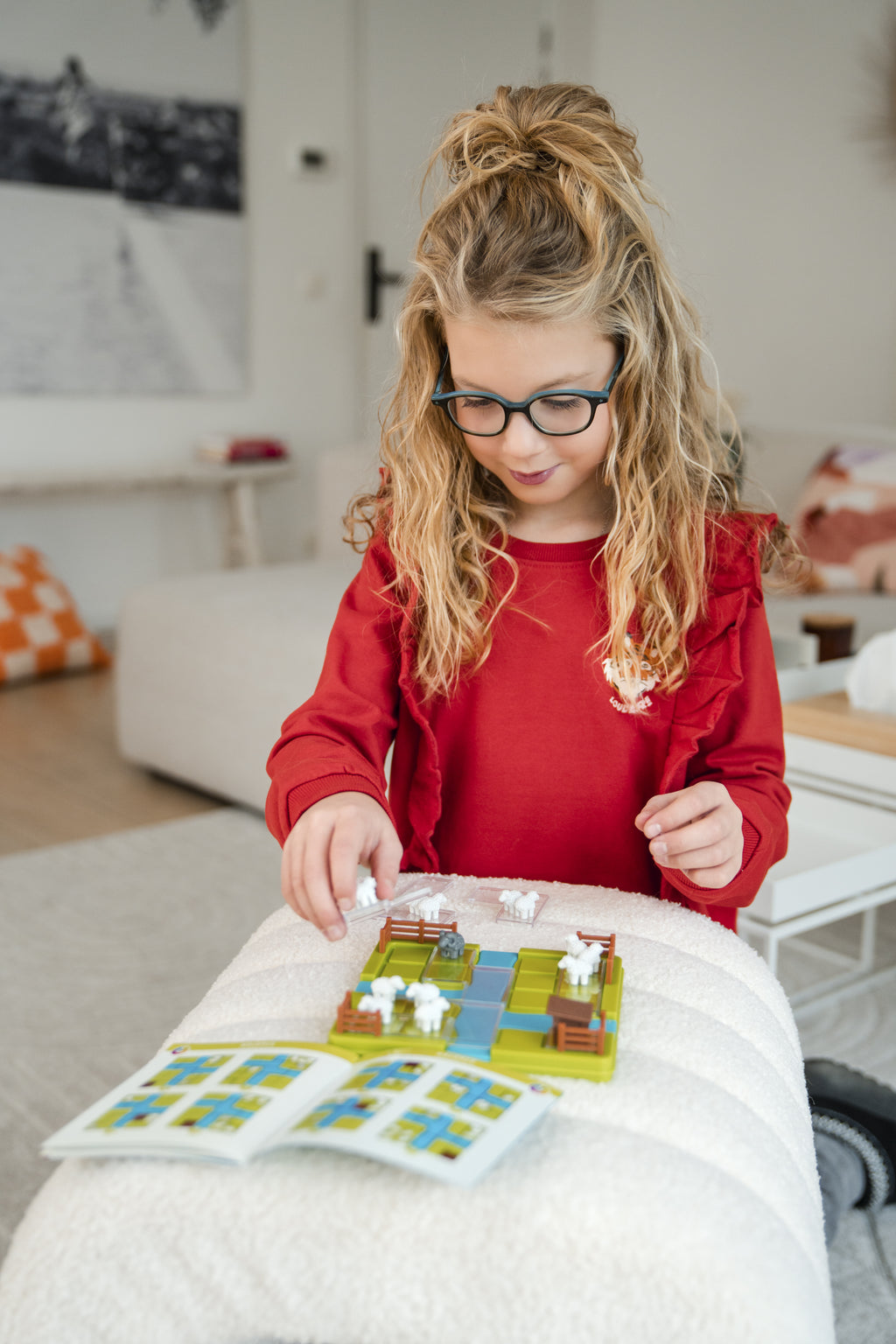 Counting Sheep – SmartGames (5)
