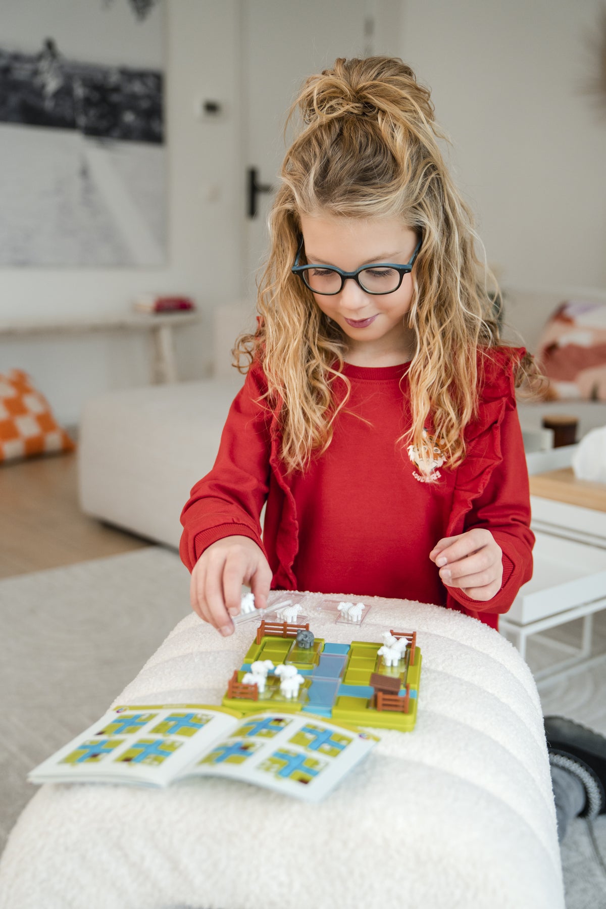 Counting Sheep – SmartGames (5)