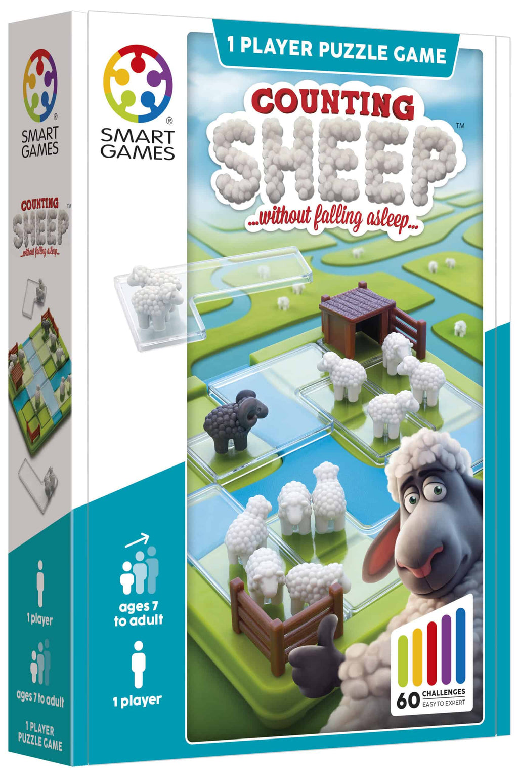 Counting Sheep