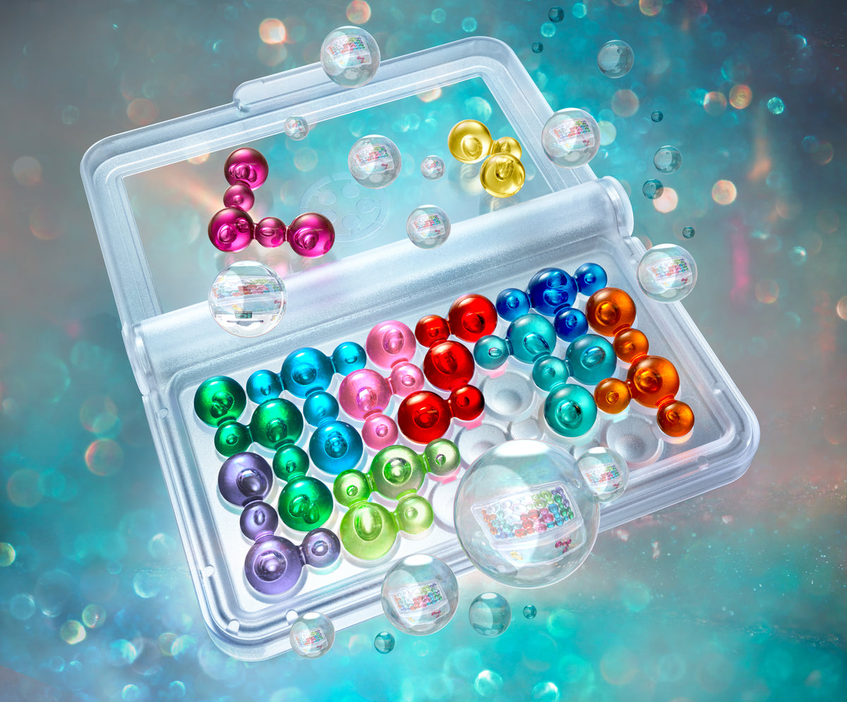 IQ Bubbles – SmartGames (4)