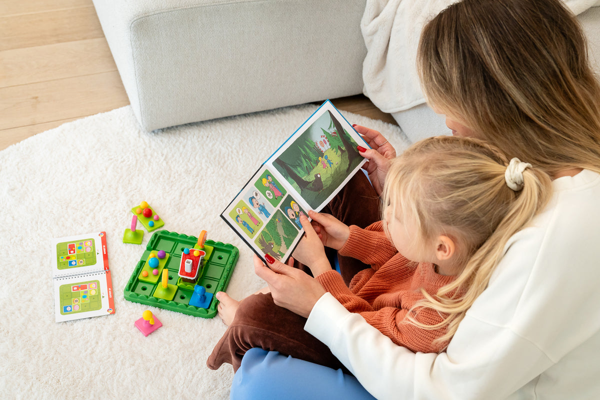 Hansel & Gretel – SmartGames (5)
