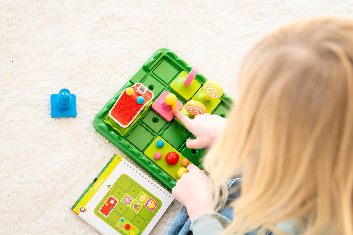 Hansel & Gretel – SmartGames (3)