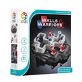 Jogo | Walls & Warriors