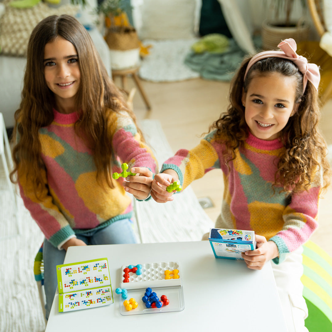 IQ Twins – SmartGames (4)