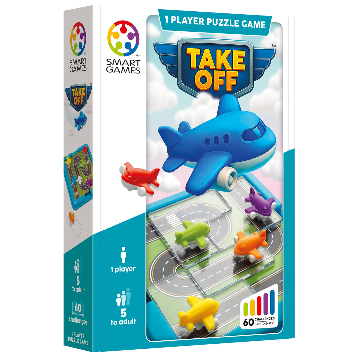 Take Off – SmartGames