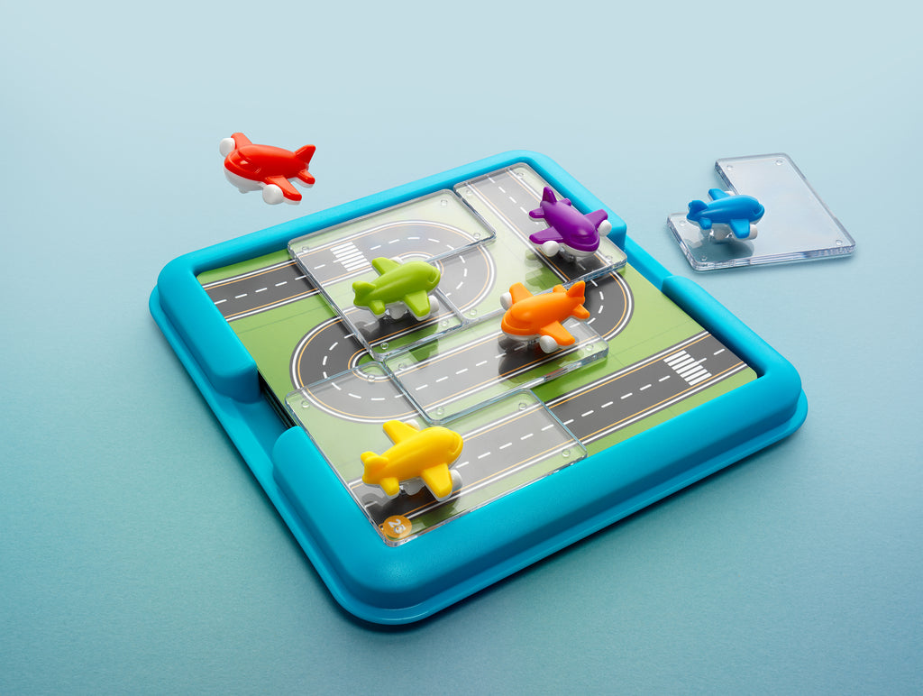 Take Off – SmartGames (2)