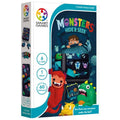 MONSTER HIDE SEEK