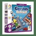 GENIUS SQUARE