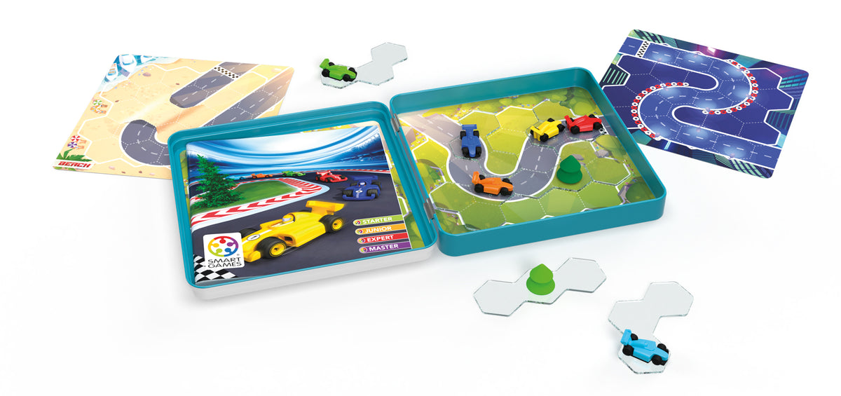 Pole Position – SmartGames (2)