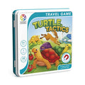 Jogo | Turtle Tactics