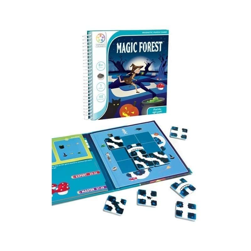 Magical Forest