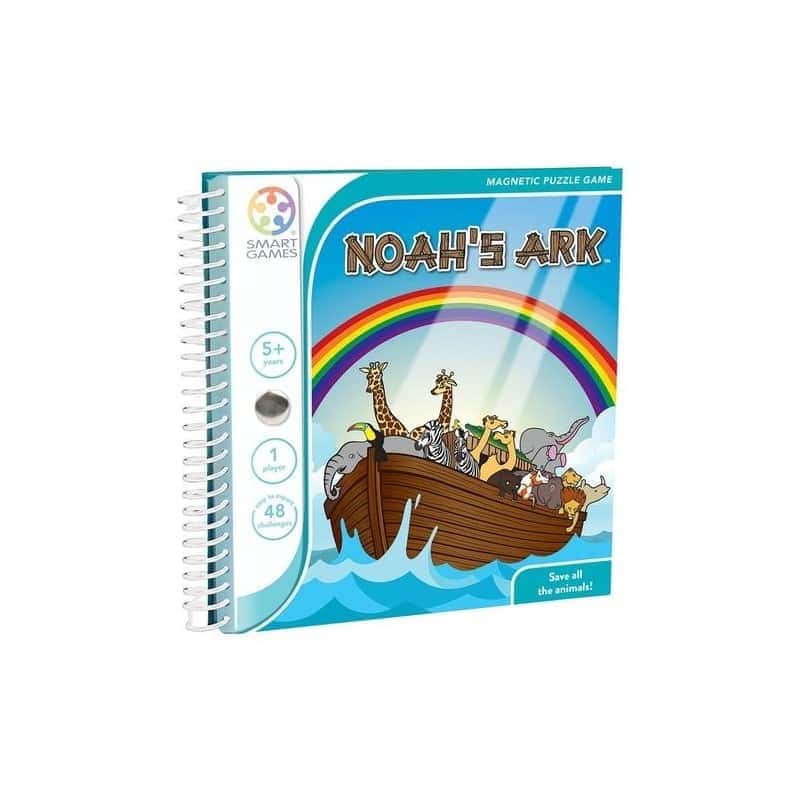 Jogo | Noah's Ark