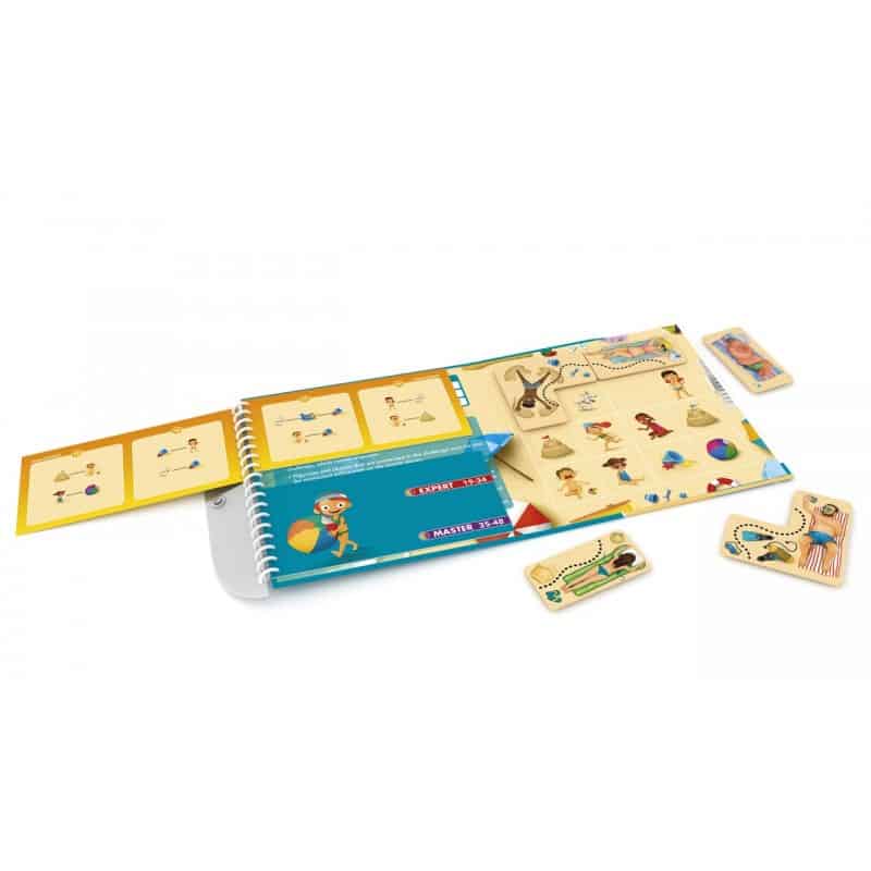 Puzzle | Beach