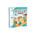 Puzzle | Beach