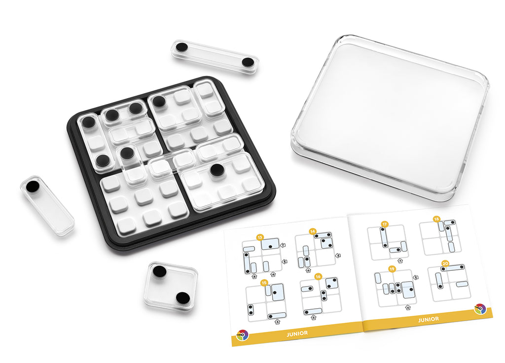 Dice Deduction – SmartGames (3)