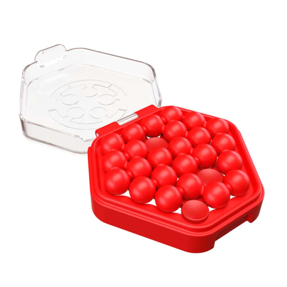 Jogo | IQ Mini Hexpert