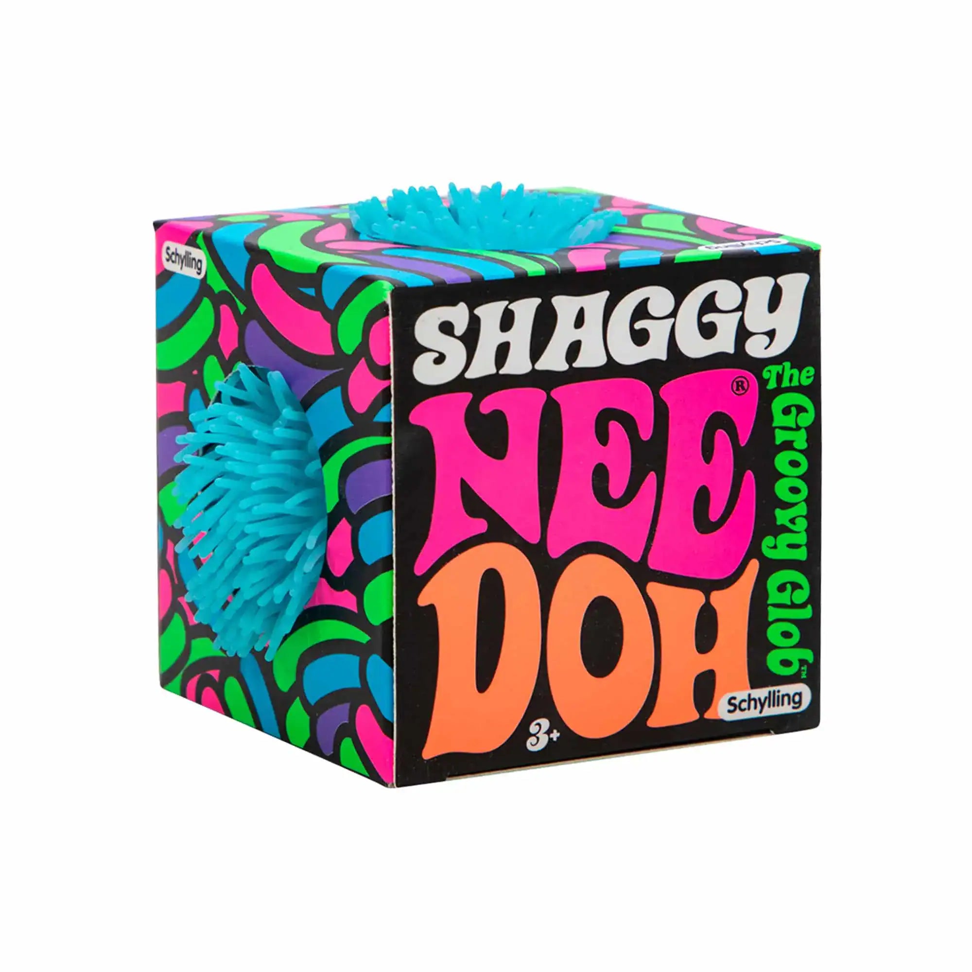 NeeDoh | Shaggy