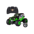 Monster Jam | Grave Digger RC 1:24