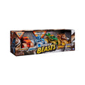 Monster Jam | Pack 4 | Die Cast | 1:64