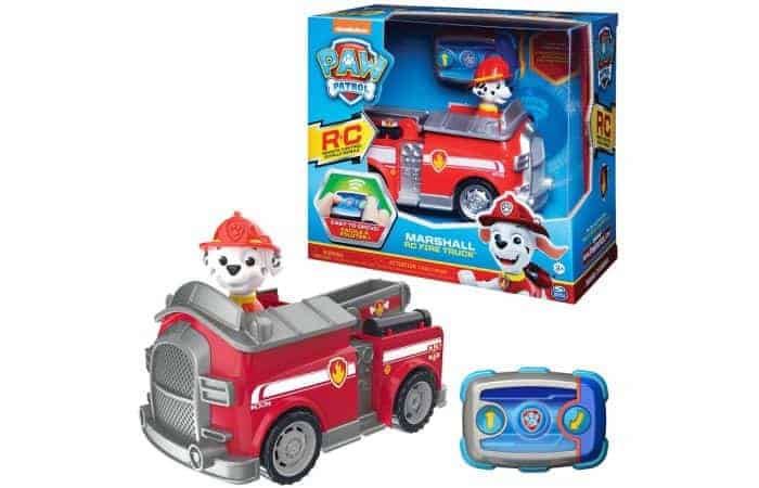 Paw Patrol | Rádio Control | Marshall