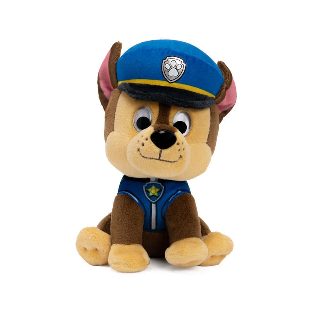 Paw Patrol | Chase | 15cm
