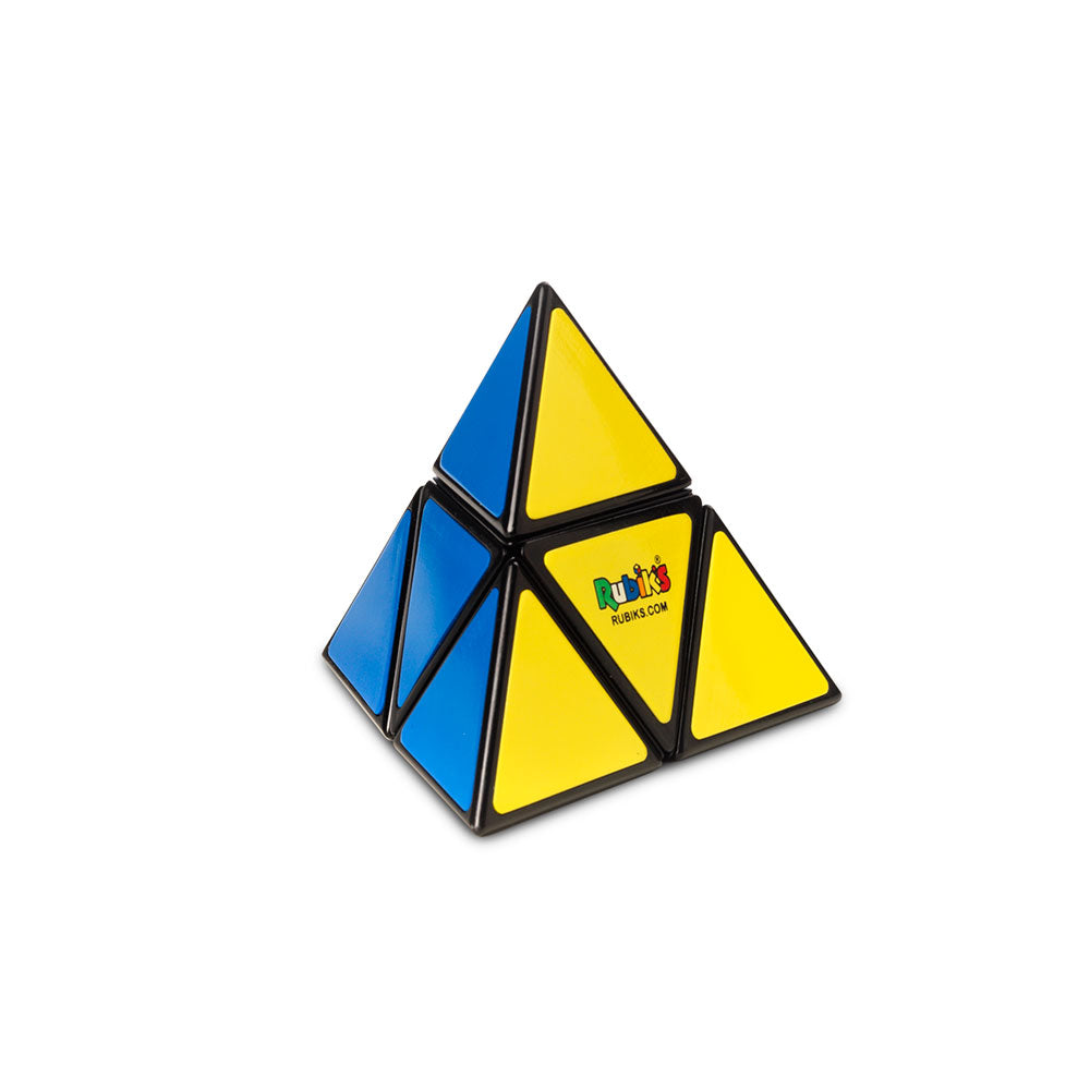 Rubiks | Pirâmide